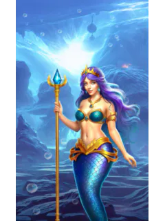 Mermaid's Treasure Trove
